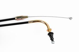 CABLE ACELERADOR YAMAHA FZ16 FI (MODELO NUEVO) STD [W74070]